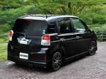 Toyota Spade by Modellista 2012 года